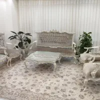 مبلمان استیل