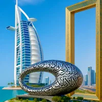 اخذ اقامت دبی و ثبت شرکت اقامت امارات 420 میلیون|خدمات حمل و نقل|تهران, فردوسی|دیوار