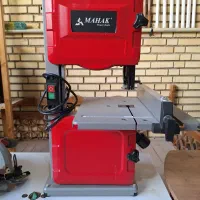 اره فلکه ۸ اینچ