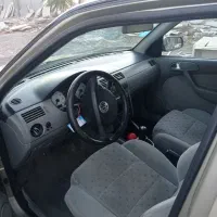 فولکس گل مدل 1384فوق العاده سالم|خودرو سواری و وانت|کرج, کمالشهر|دیوار