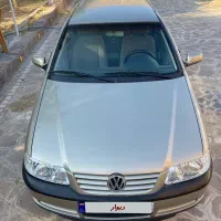 ماشین گل مدل ۸۴ ، سالم و تمیز|خودرو سواری و وانت|بیرجند, |دیوار