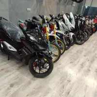 فروش اقساطی ایروکس با بهترین شرایط اقساط