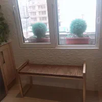 نیمکت کافه ای|صندلی و نیمکت|تهران, دهکده المپیک|دیوار