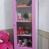 فروش سری کامل خواب بچه|اسباب و اثاث بچه|شیراز, شهرک ترکان|دیوار