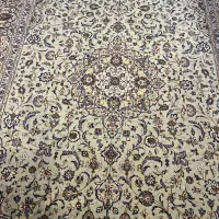 فرش کاشان ۱۲ متری