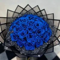 دسته گل های زیبا با تخفیف شگفت انگیز