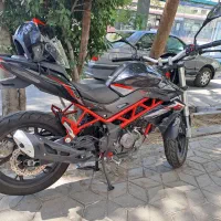 پارتنر هم مسیر به آرژانتین
