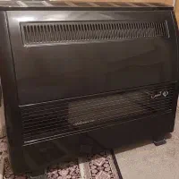 بخاری گازی آدنیس