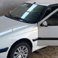 پژو پارس ELX فول آپشن سیمی مدل ۱۴۰۲