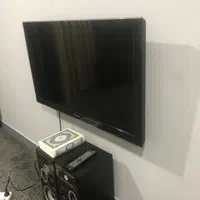 Lcd sumsong 42 inch