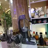 فروش کلیه وسایل و تجهیزات کامل یکجا یا تکی