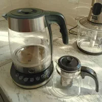 چاییساز  رو همی|سماور، چای‌ساز، قهوه‌ساز|لنگرود, |دیوار