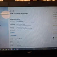 لپ تاپ Acer|رایانه همراه|مشهد, وکیل‌آباد|دیوار