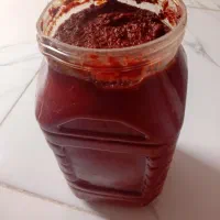 رب گوجه ریز عالی ترش