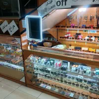 حراج واقعی عینک و ساعت فقط 349