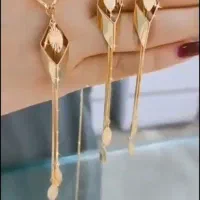 نیم ست طرح آویز|بدلیجات|نهاوند, |دیوار