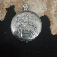 ساعت قدیمی