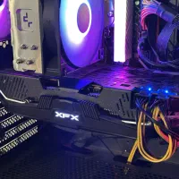 سیستم مخصوص گیم|رایانه رومیزی|یزد, |دیوار