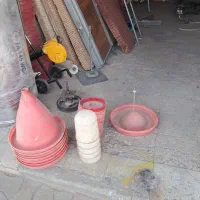 لوازم مرغداری صفر تا صد.|عمدهفروشی|سبزوار, اسلام آباد|دیوار