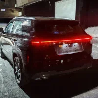 مسافر برای تهران به مقصد تشییع رهبر شهید
