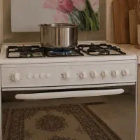 اجاق گاز تکنو