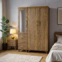 کمد لباس/ کمدلباس/ ماکسیمال لمون|جاکفشی، کمد، دراور|اردبیل, |دیوار