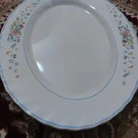 ظروف چینی کاملا نو و سالم ست کامل|اجاق گاز و لوازم برقی پخت‌وپز|بندرعباس, |دیوار