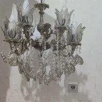 لوستربرنز هشت شعله