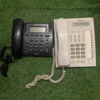 گوشی سانترال اصل +گوشی دیگر