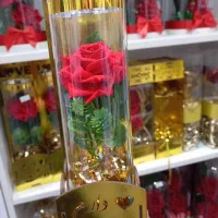 گل روز مادر|گل مصنوعی|آران و بیدگل, |دیوار