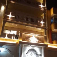 سیم کشی و دکوراسیون داخلی منزل تی وی باکس|خدمات پیشه و مهارت|تبریز, |دیوار