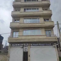 ۴سرویسه  فوق لوکس  اصلی جاده روبروی بیمارستان تازه