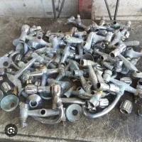 تعویض شیرالات کهنه با نو