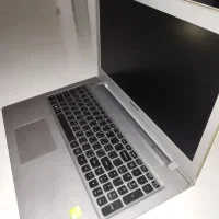 لپ تاپ مدل سری m قوی i7 نسل ۴ z510 lenovo|رایانه همراه|مشهد, آزادشهر|دیوار