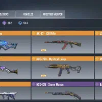 اکانت کالاف|کنسول، بازی ویدئویی و آنلاین|کرج, اتحاد|دیوار