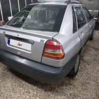 پراید ۱۴۱ مدل ۸۷ دوگانه cng|خودرو سواری و وانت|تهران, راه آهن|دیوار