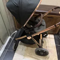 کالسکه خارجی مارک popypapa نونو