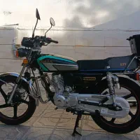 200 EHSAN|موتورسیکلت|شیراز, هفت تنان|دیوار