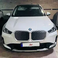 BMW ix1|خودرو سواری و وانت|تهران, سعادت‌آباد|دیوار