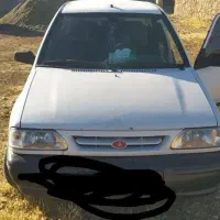 پراید مدل 96|خودرو سواری و وانت|آبسرد, |دیوار