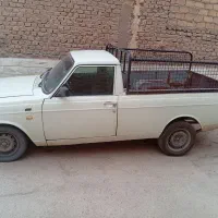 پیکان مدل ۹۲|خودرو سواری و وانت|اردکان, |دیوار