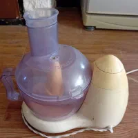 غذاساز|خردکن، آسیاب، غذاساز|مشهد, ولیعصر (شهرک غرب)|دیوار