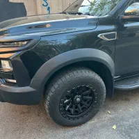 kmc t9|خودرو سواری و وانت|مشهد, کوثر|دیوار