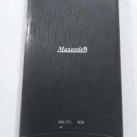 تبلت ۷ اینچ مکسیدر|تبلت|مشهد, گلبرگ|دیوار