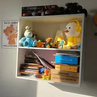 کتابخانه کودک