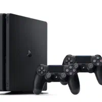 ps4 slim کپی خور