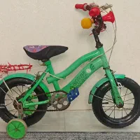 دوچرخه ۱۲|دوچرخه، اسکیت، اسکوتر|آبادان, |دیوار