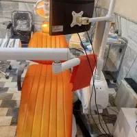 یونیت دندانپزشکی