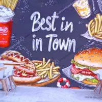 کار در ساندویچی