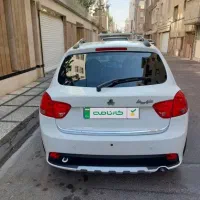 کوییک GX مدل 1402|خودرو سواری و وانت|ری, دیلمان|دیوار